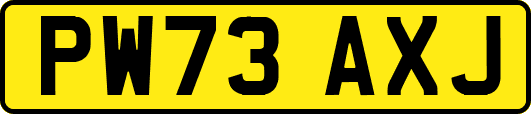 PW73AXJ