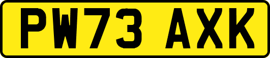 PW73AXK
