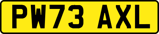 PW73AXL