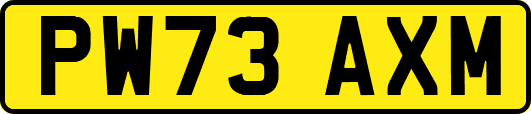 PW73AXM