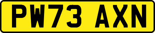 PW73AXN