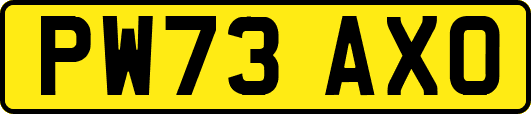 PW73AXO