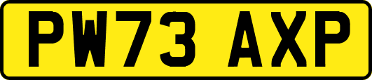 PW73AXP
