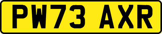 PW73AXR