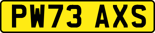 PW73AXS