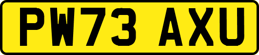 PW73AXU