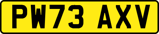 PW73AXV