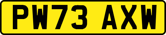 PW73AXW
