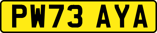 PW73AYA