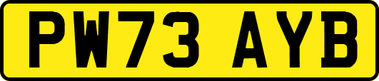 PW73AYB