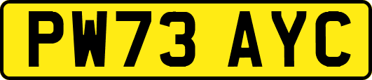 PW73AYC
