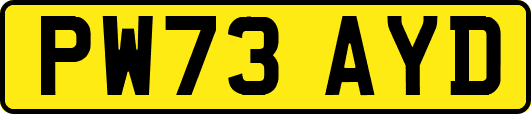 PW73AYD