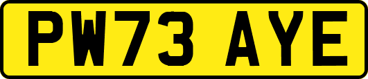 PW73AYE