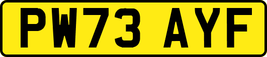 PW73AYF