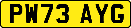 PW73AYG