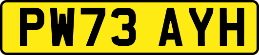 PW73AYH