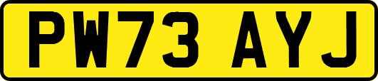 PW73AYJ