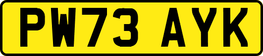 PW73AYK