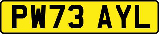 PW73AYL