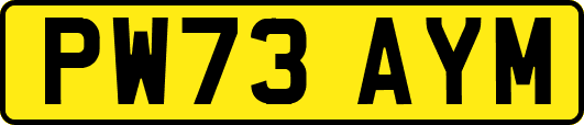 PW73AYM