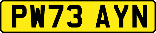 PW73AYN