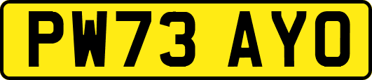 PW73AYO