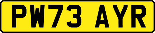 PW73AYR