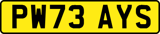 PW73AYS