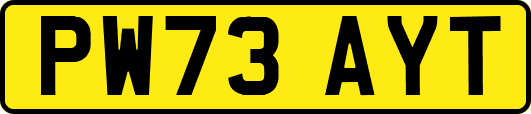 PW73AYT
