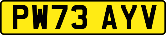 PW73AYV