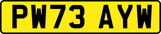 PW73AYW