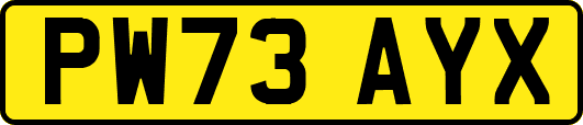PW73AYX