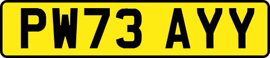 PW73AYY