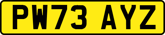 PW73AYZ