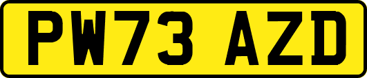 PW73AZD