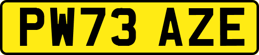 PW73AZE