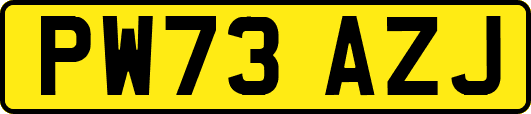 PW73AZJ