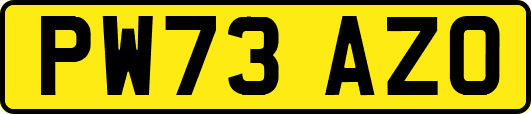 PW73AZO