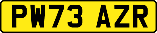 PW73AZR