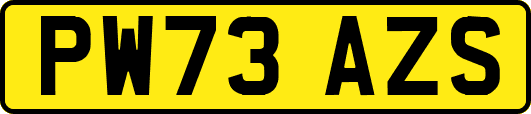 PW73AZS