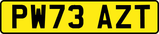 PW73AZT