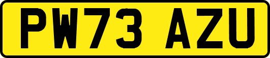 PW73AZU