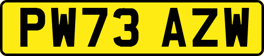 PW73AZW