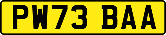 PW73BAA