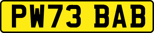 PW73BAB