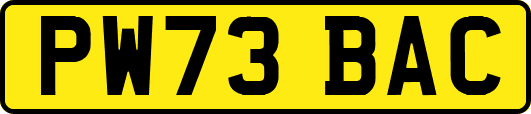 PW73BAC