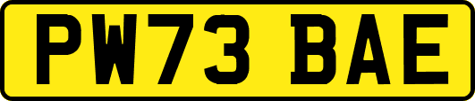 PW73BAE