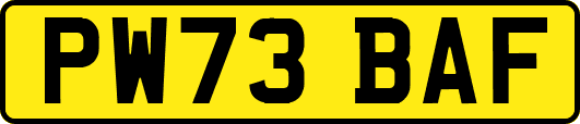 PW73BAF