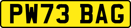 PW73BAG