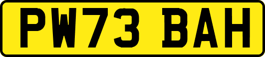 PW73BAH